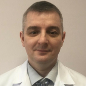 Бубнов Дмитрий Николаевич, проктолог