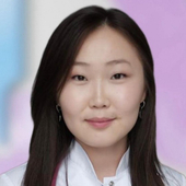 Будаева Маргарита Андреевна, педиатр