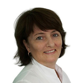 Федько Инна Алексеевна, дерматолог