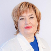Бойко Татьяна Владимировна, ревматолог