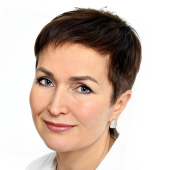 Симакова Наталья Петровна, гинеколог