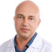 Пименов Игорь Викторович, онколог