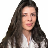 Джаафар Лина Хусейновна, косметолог