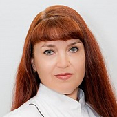 Коцлова Елена Павловна, терапевт