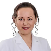 Иванова Ольга Юрьевна, кардиолог