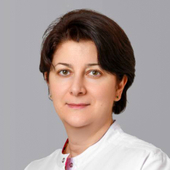 Болиева Фатима Эльбрусовна, кардиолог