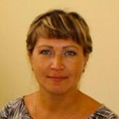 Коростелева Анна Владимировна, педиатр