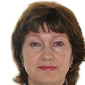 Немцева Татьяна Ивановна, невролог