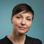 Паточенко (Гимельрейх) Наталья Юрьевна, стоматолог-терапевт