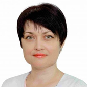 Кушнарева Людмила Владимировна, невролог