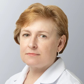 Маврина Юлия Эдуардовна, педиатр
