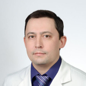 Серов Александр Николаевич, невролог