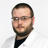 Чмырев Николай Андреевич, терапевт