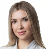 Осипова Наталья Борисовна, гинеколог