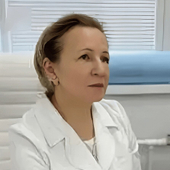 Баазова Светлана Исааковна, косметолог