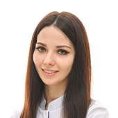 Яткевич Оксана Николаевна, офтальмолог