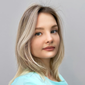 Черненко Анастасия Андреевна, детский логопед