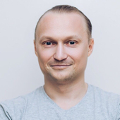 Тихонин Александр Владимирович, массажист