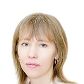 Толмачёва Елена Викторовна, гинеколог