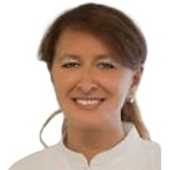 Монич Ирина Юрьевна, дерматолог