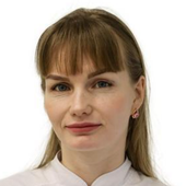 Еремеева Юлия Александровна, терапевт