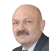 Смоляков Александр Михайлович, офтальмолог