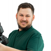 Крылов Игорь Игоревич, стоматолог-ортопед