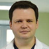 Шаяхметов Тимур Салимович, нейрохирург