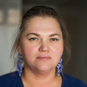 Виденкина Оксана Викторовна, массажист