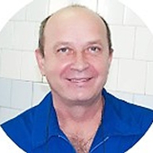 Еремин Евгений Николаевич, стоматолог-хирург