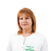 Жукова Лариса Сергеевна, детский невролог