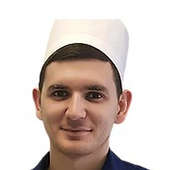 Аббасов Азер Арифович, стоматолог-хирург