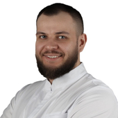 Сопов Дмитрий Игоревич, челюстно-лицевой хирург