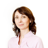 Легонькова Светлана Викторовна, детский невролог