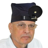 Морошану Павел Степанович, ЛОР