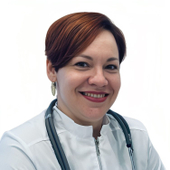 Колдомасова Яна Николаевна, педиатр