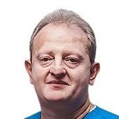 Григорян Вартан Львович, стоматолог-терапевт