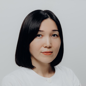 Исалиева Дина Рахматуллаевна, флеболог