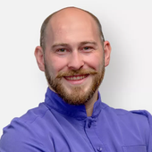 Гудиев Тагир Русланович, стоматолог-терапевт