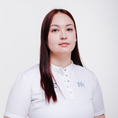 Ишмуратова Камила Маратовна, ортодонт