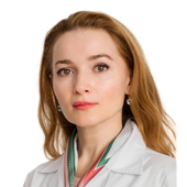 Шелег Мария Олеговна, трансфузиолог