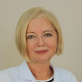 Смелик Надежда Андреевна, офтальмолог
