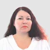 Мельник Оксана Владимировна, профпатолог