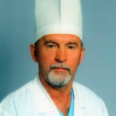 Стативкин Виктор Владимирович, травматолог-ортопед