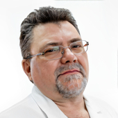 Калашников Иван Спартакович, нейрохирург