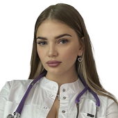 Мишурина Алина Андреевна, эндокринолог