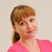 Дмитриева Ольга Владимировна, эндоскопист