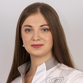 Булычева Дарья Сергеевна, ортодонт