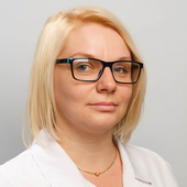 Костина Ольга Александровна, терапевт