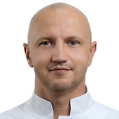 Трусов Петр Владимирович, уролог